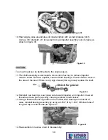 Предварительный просмотр 60 страницы Cobra 2007 King 50 Service Manual