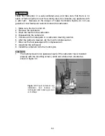 Предварительный просмотр 64 страницы Cobra 2007 King 50 Service Manual