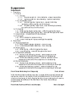 Предварительный просмотр 72 страницы Cobra 2007 King 50 Service Manual