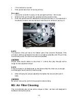 Preview for 15 page of Cobra 2008 ECX70 Service Manual