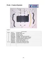 Preview for 23 page of Cobra 2008 ECX70 Service Manual