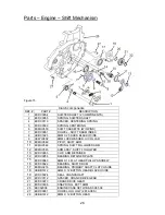 Preview for 29 page of Cobra 2008 ECX70 Service Manual