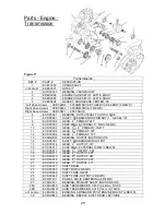 Preview for 31 page of Cobra 2008 ECX70 Service Manual