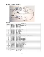 Preview for 34 page of Cobra 2008 ECX70 Service Manual