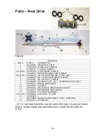 Preview for 39 page of Cobra 2008 ECX70 Service Manual