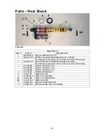 Preview for 40 page of Cobra 2008 ECX70 Service Manual