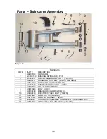 Preview for 41 page of Cobra 2008 ECX70 Service Manual