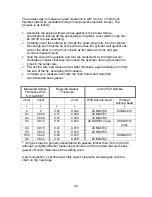 Preview for 45 page of Cobra 2008 ECX70 Service Manual