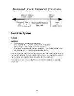 Preview for 46 page of Cobra 2008 ECX70 Service Manual