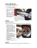 Preview for 14 page of Cobra 2009 CX65 Service Manual