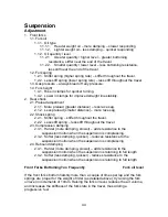 Предварительный просмотр 47 страницы Cobra 2009 CX65 Service Manual