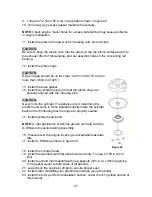 Preview for 48 page of Cobra 2009 ECX50 Owner'S Manual