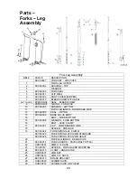 Предварительный просмотр 31 страницы Cobra 2010 CX65 Owner'S Manual