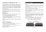 Предварительный просмотр 3 страницы Cobra 2269R Owner'S Manual