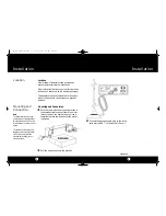 Preview for 2 page of Cobra 25WXNWST How To Use Manual