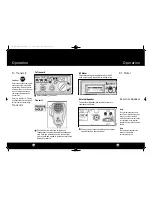 Предварительный просмотр 10 страницы Cobra 25WXNWST How To Use Manual