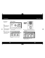 Предварительный просмотр 11 страницы Cobra 25WXNWST How To Use Manual