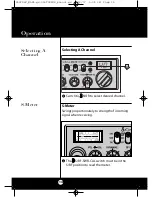 Предварительный просмотр 14 страницы Cobra 29 LTD BC Operating Instructions Manual