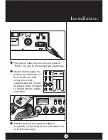 Preview for 5 page of Cobra 29 LTD DE LE How To Use Manual