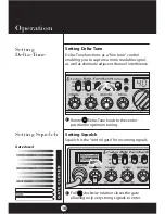 Preview for 18 page of Cobra 29 LTD DE LE How To Use Manual