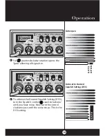 Preview for 19 page of Cobra 29 LTD DE LE How To Use Manual