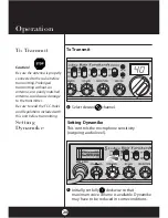 Preview for 20 page of Cobra 29 LTD DE LE How To Use Manual