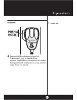 Preview for 21 page of Cobra 29 LTD DE LE How To Use Manual