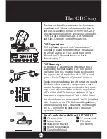 Preview for 39 page of Cobra 29 LTD DE LE How To Use Manual