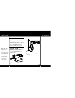 Предварительный просмотр 2 страницы Cobra 29 LTD SE Operating Instructions Manual