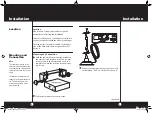 Preview for 4 page of Cobra 29 LX EU Operating Instructions Manual