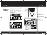 Preview for 8 page of Cobra 29 LX EU Operating Instructions Manual