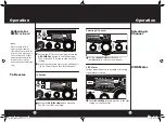 Preview for 9 page of Cobra 29 LX EU Operating Instructions Manual