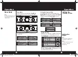 Preview for 11 page of Cobra 29 LX EU Operating Instructions Manual