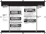 Preview for 12 page of Cobra 29 LX EU Operating Instructions Manual