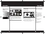 Preview for 18 page of Cobra 29 LX EU Operating Instructions Manual