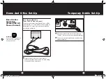 Preview for 19 page of Cobra 29 LX EU Operating Instructions Manual