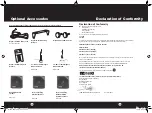 Preview for 22 page of Cobra 29 LX EU Operating Instructions Manual