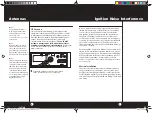 Предварительный просмотр 4 страницы Cobra 29 LX LE User Manual