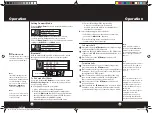 Предварительный просмотр 12 страницы Cobra 29 LX LE User Manual