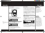 Preview for 15 page of Cobra 29 LX LE User Manual