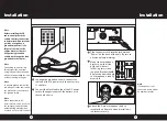 Preview for 3 page of Cobra 29 LX OEM B Owner'S Manual