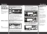 Preview for 14 page of Cobra 29 LX OEM B Owner'S Manual