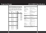 Preview for 20 page of Cobra 29 LX OEM B Owner'S Manual