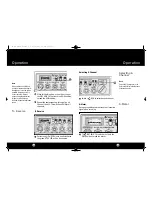 Предварительный просмотр 7 страницы Cobra 29WXNWST How To Use Manual