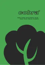 Cobra 2t Manual preview