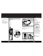 Предварительный просмотр 2 страницы Cobra 38 WX ST Operating Instructions Manual