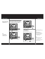 Предварительный просмотр 6 страницы Cobra 38 WX ST Operating Instructions Manual