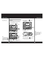 Предварительный просмотр 7 страницы Cobra 38 WX ST Operating Instructions Manual