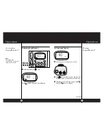 Предварительный просмотр 11 страницы Cobra 38 WX ST Operating Instructions Manual