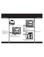 Предварительный просмотр 12 страницы Cobra 38 WX ST Operating Instructions Manual